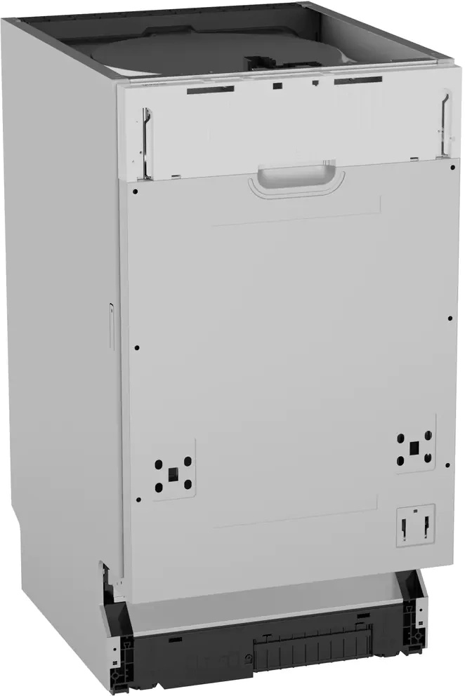 Встраиваемая посудомоечная машина 45СМ GV522E10WE 747850 GORENJE — фото 2