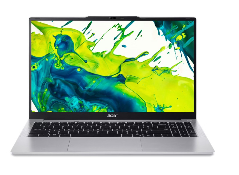 Ноутбук ACER ASPIRE LITE (NX.D5HEM.003) CORE I5 13420H, 16GB, 512 GB SSD, DOS, 15.6