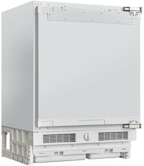 Холодильник встраиваемый SCANDILUX FSBI90 104л белый — фото 2