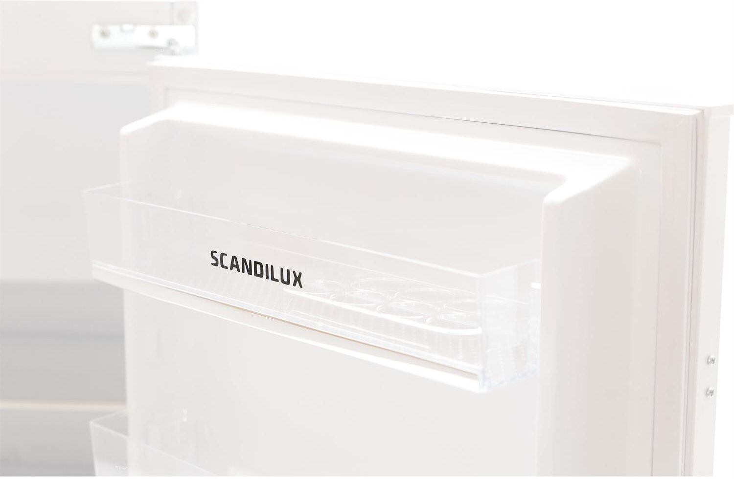 Встраиваемый холодильник SCANDILUX RBI118 126л — фото 7