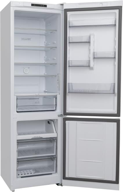 Холодильник HOTPOINT HT 5200 C W — фото 2