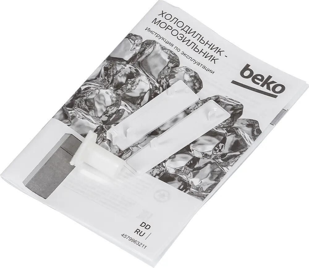 Холодильник BEKO B1RDSK240W — фото 11