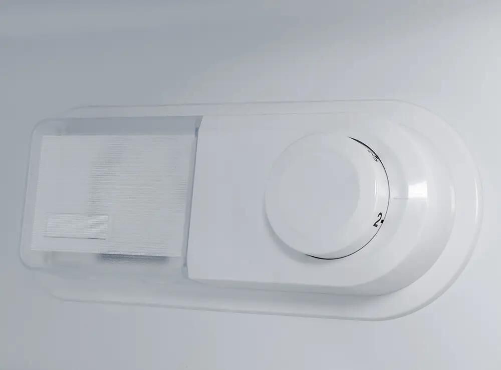 Холодильник BEKO B1RDSK240W — фото 3