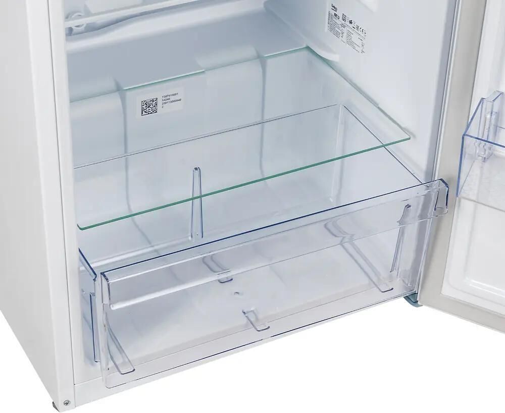 Холодильник BEKO B1RDSK240W — фото 4
