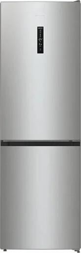 Холодильник GORENJE NRKP61EA2XL4 / Морозилка снизу NoFrost 171-19