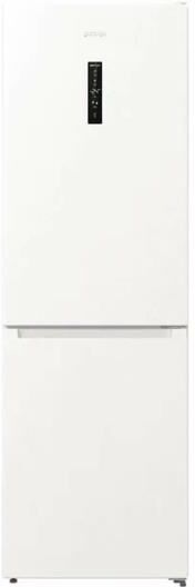 Холодильник GORENJE NRKP61EA2W4 / Морозилка снизу NoFrost 171-19