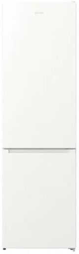 Холодильник GORENJE NRK6201EW4 / Морозилка снизу NoFrost от 191