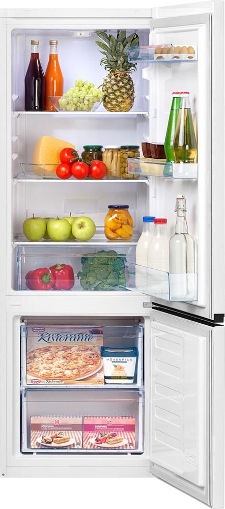 Холодильник BEKO B1RCSK251W — фото 2