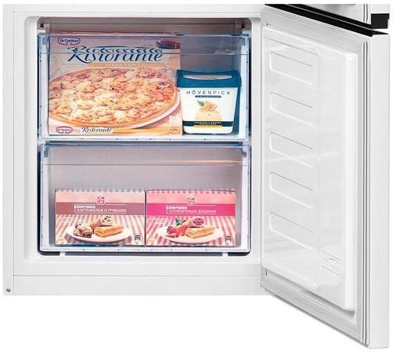 Холодильник BEKO B1RCSK251W — фото 5