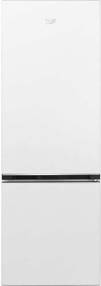 Холодильник BEKO B1RCSK251W
