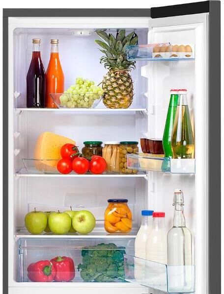 Холодильник BEKO B1RCSK251G — фото 4