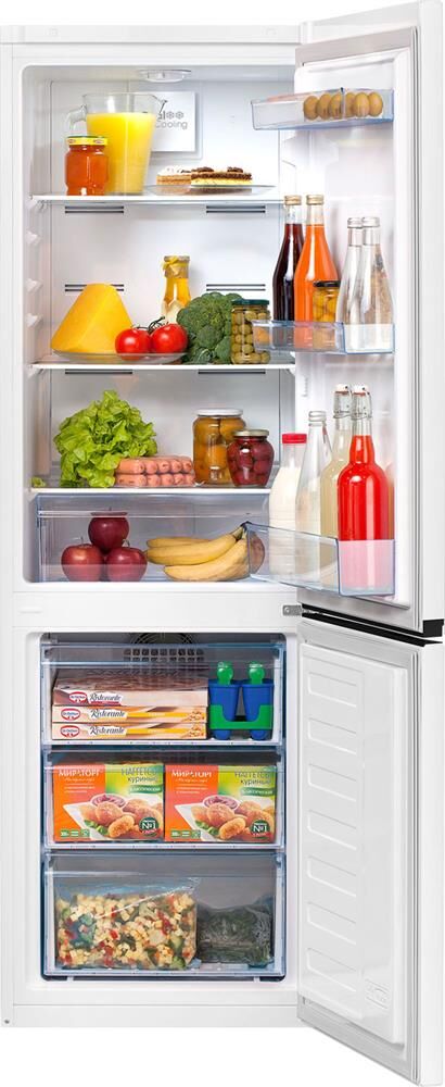 Холодильник BEKO B1RCNK272W — фото 5