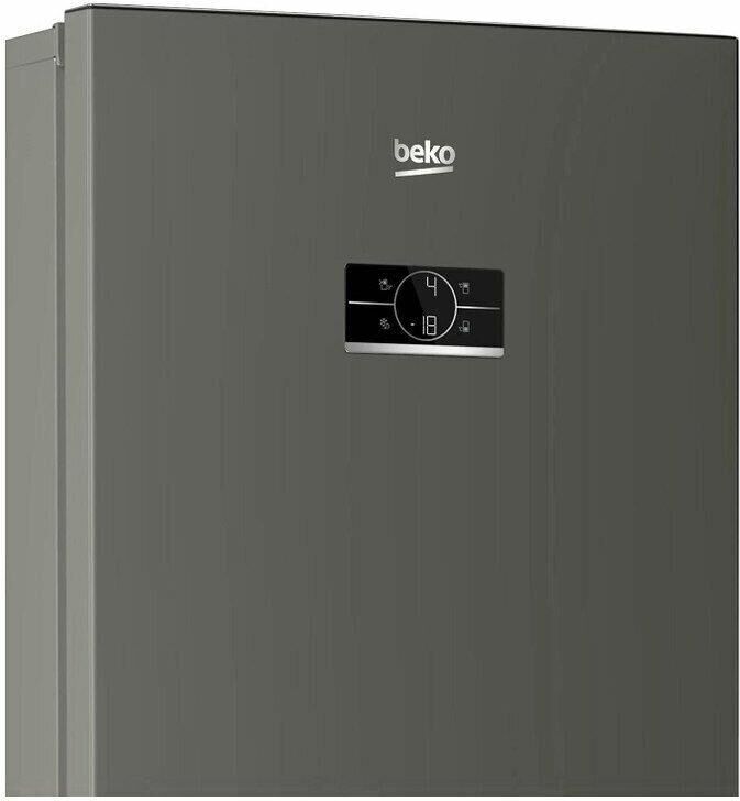 Холодильник BEKO B3RCNK362HG — фото 4