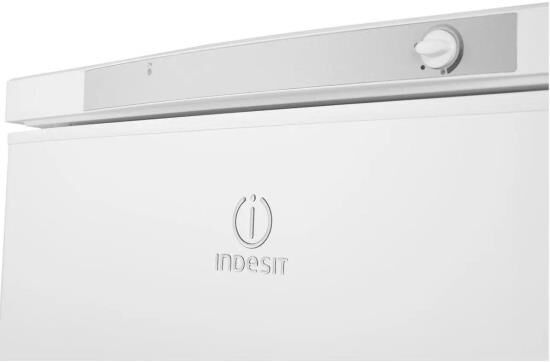 Холодильник INDESIT ES 20 A — фото 5