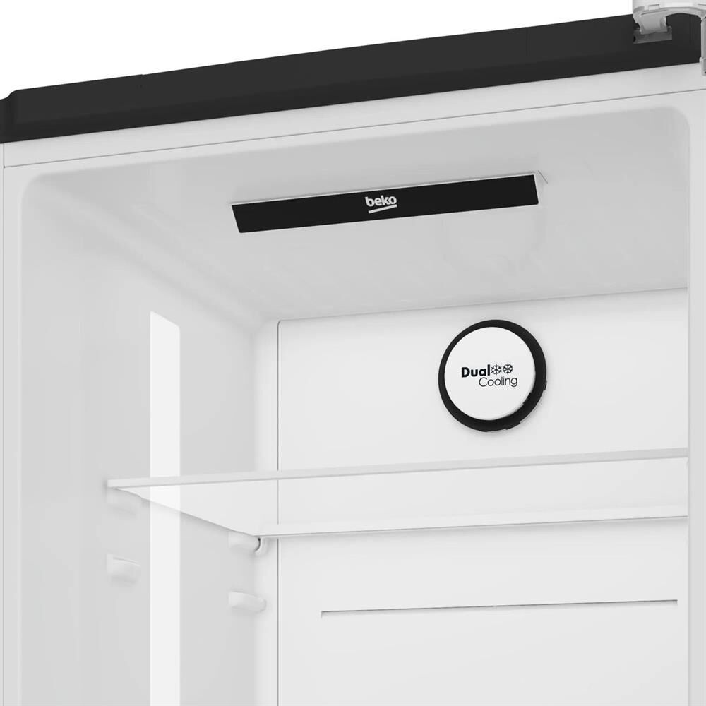 Холодильник BEKO B3R0CNK402HG — фото 2