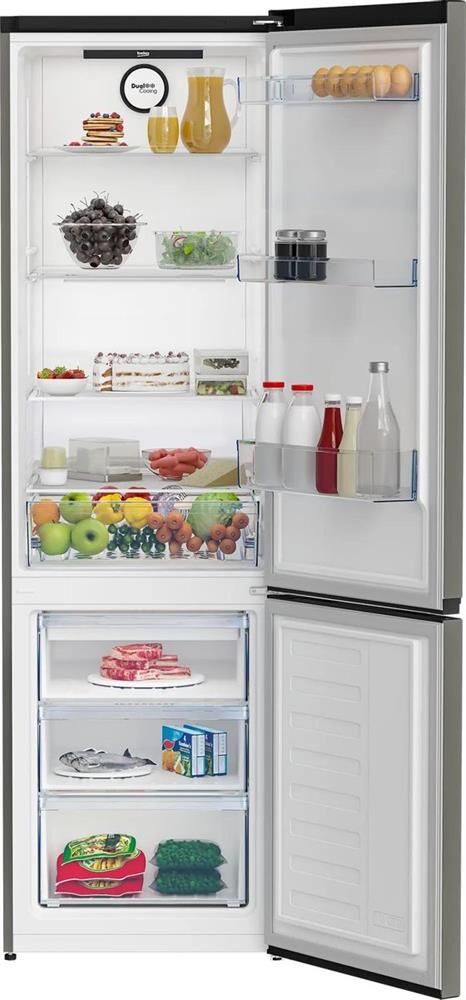Холодильник BEKO B3R0CNK402HG