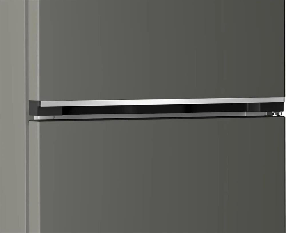 Холодильник BEKO B3R0CNK402HG — фото 4