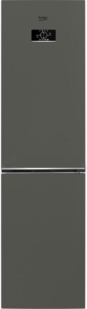 Холодильник BEKO B3R0CNK362HG — фото 2