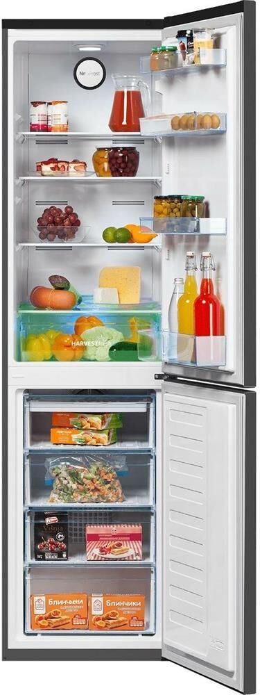Холодильник BEKO B3R0CNK362HG — фото 3