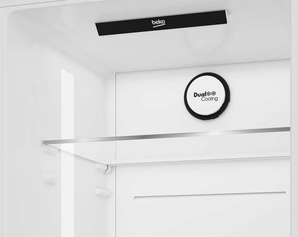 Холодильник BEKO B3R0CNK362HG — фото 7