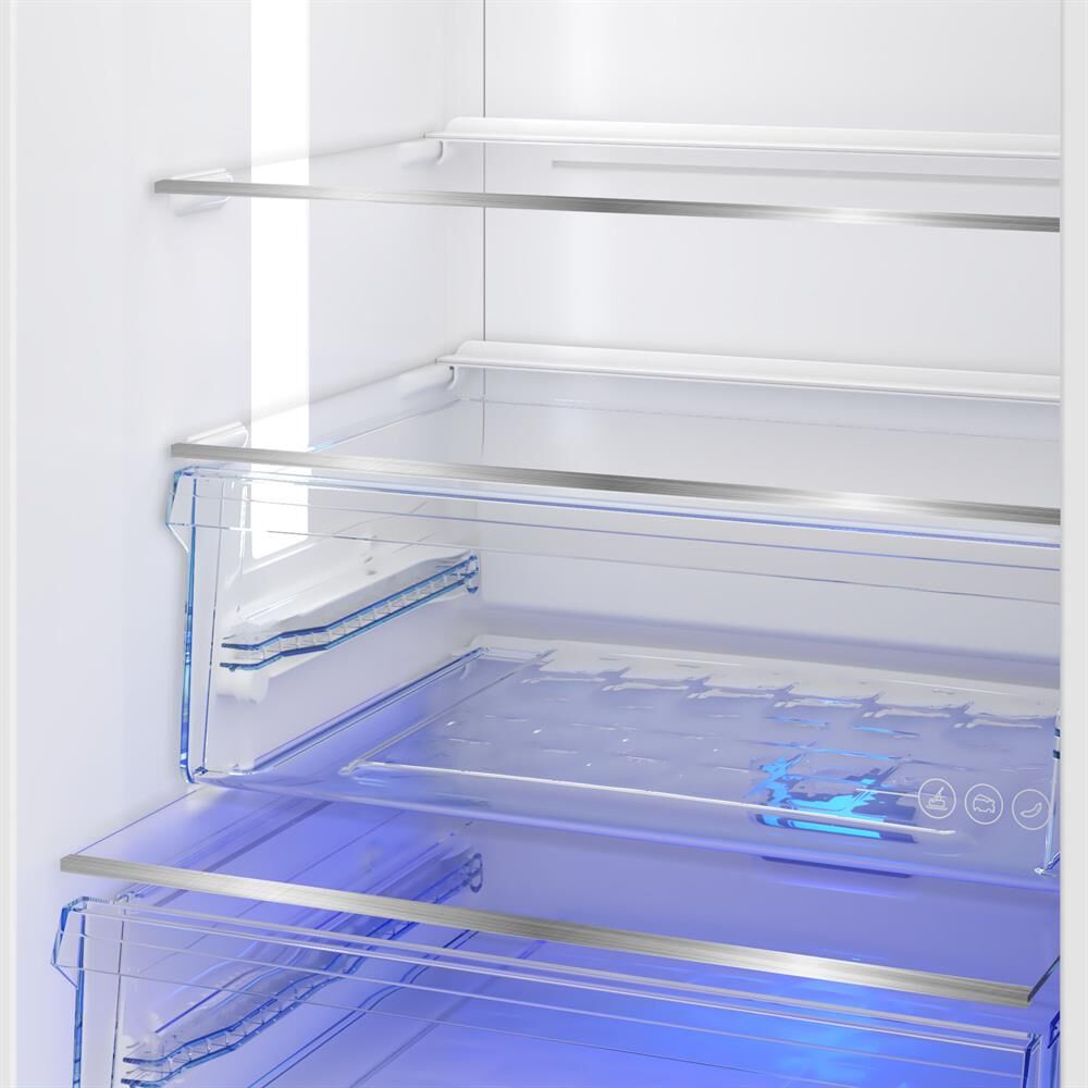 Холодильник BEKO B3R0CNK362HG — фото 6