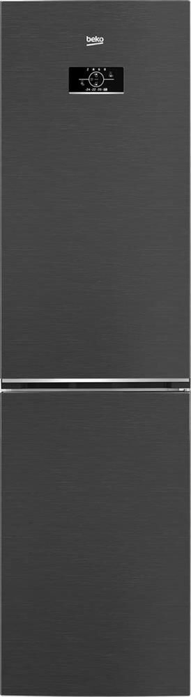 Холодильник BEKO B3R0CNK332HXBR — фото 2