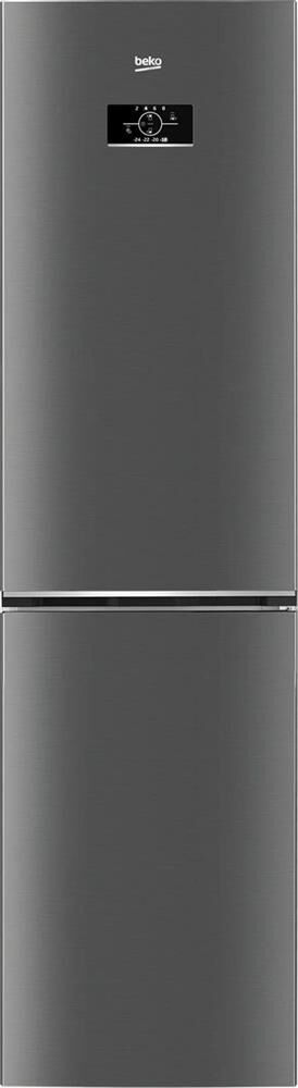 Холодильник BEKO B3R0CNK332HX — фото 2