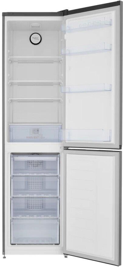 Холодильник BEKO B3R0CNK332HG — фото 3