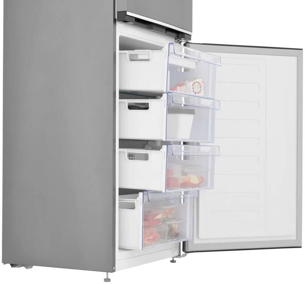 Холодильник BEKO B3R0CNK332HG — фото 6