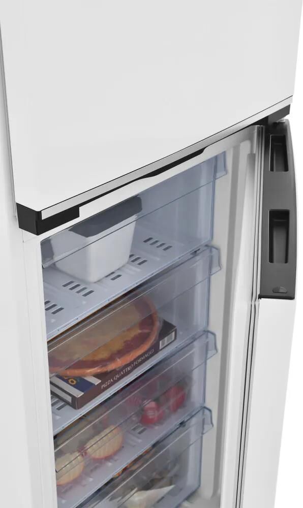 Холодильник BEKO B1RCNK332W — фото 3
