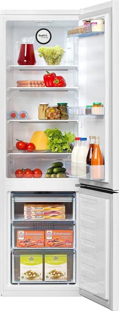 Холодильник BEKO B1RCNK312W