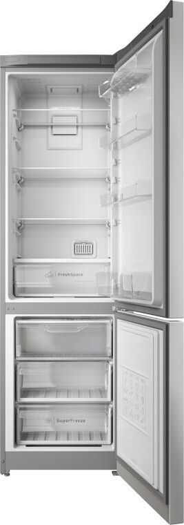 Холодильник INDESIT ITS 5200 XB — фото 2