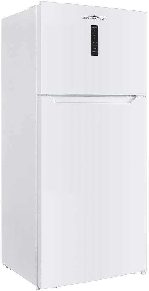 Холодильник-морозильник SNOWCAP CUP NF 512 W