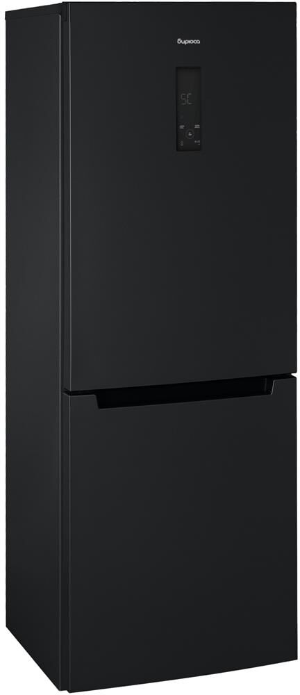 Холодильник БИРЮСА B920NF 310л черный — фото 4