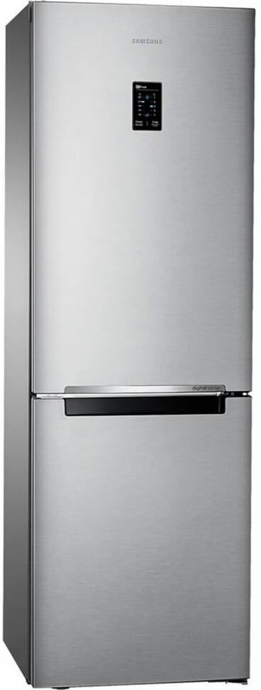Холодильник Samsung RB33A32N0SA — фото 4
