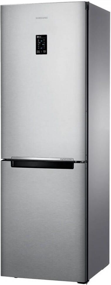 Холодильник Samsung RB33A32N0SA — фото 5
