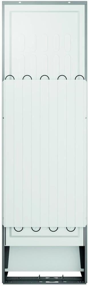 Холодильник HOTPOINT HT 7201I MX O3, нержавеющая сталь