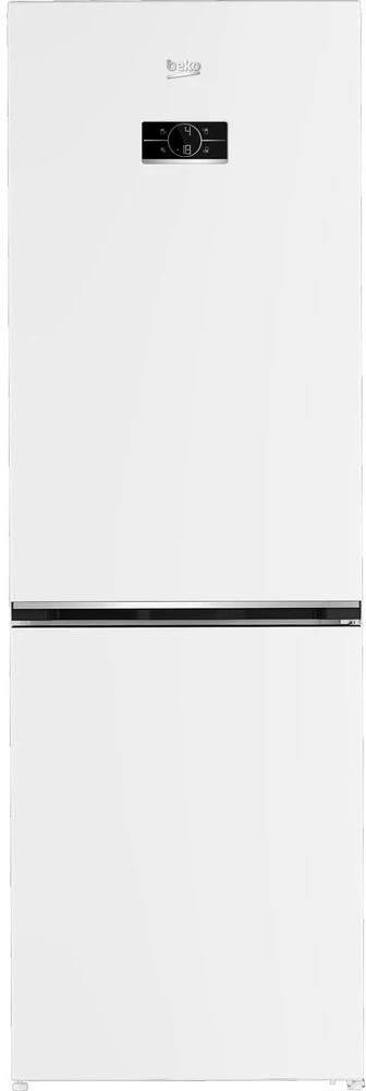 Холодильник BEKO B3R0CNK362HW — фото 4