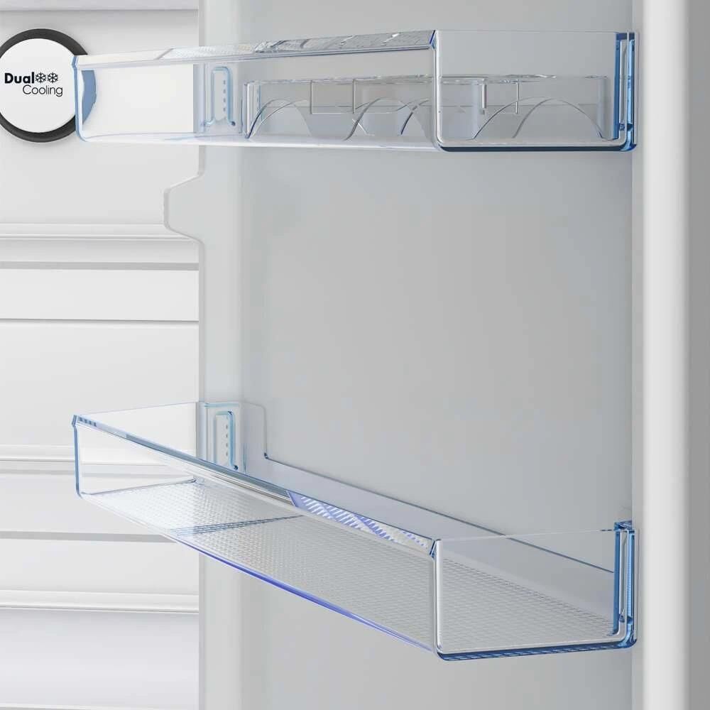 Холодильник BEKO B3R0CNK362HW — фото 6