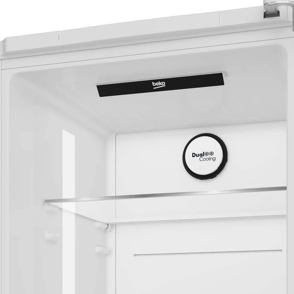 Холодильник BEKO B3R0CNK362HW — фото 8