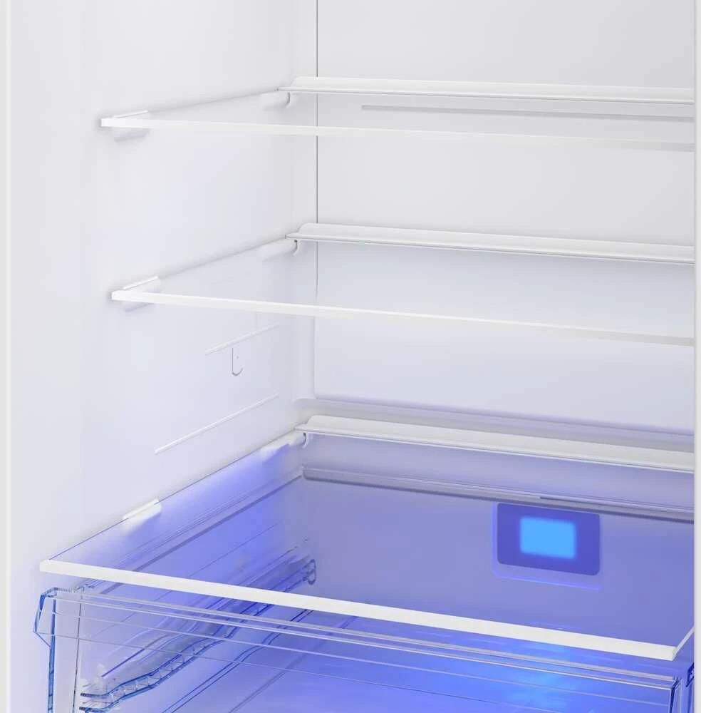 Холодильник BEKO B3R0CNK362HW — фото 2