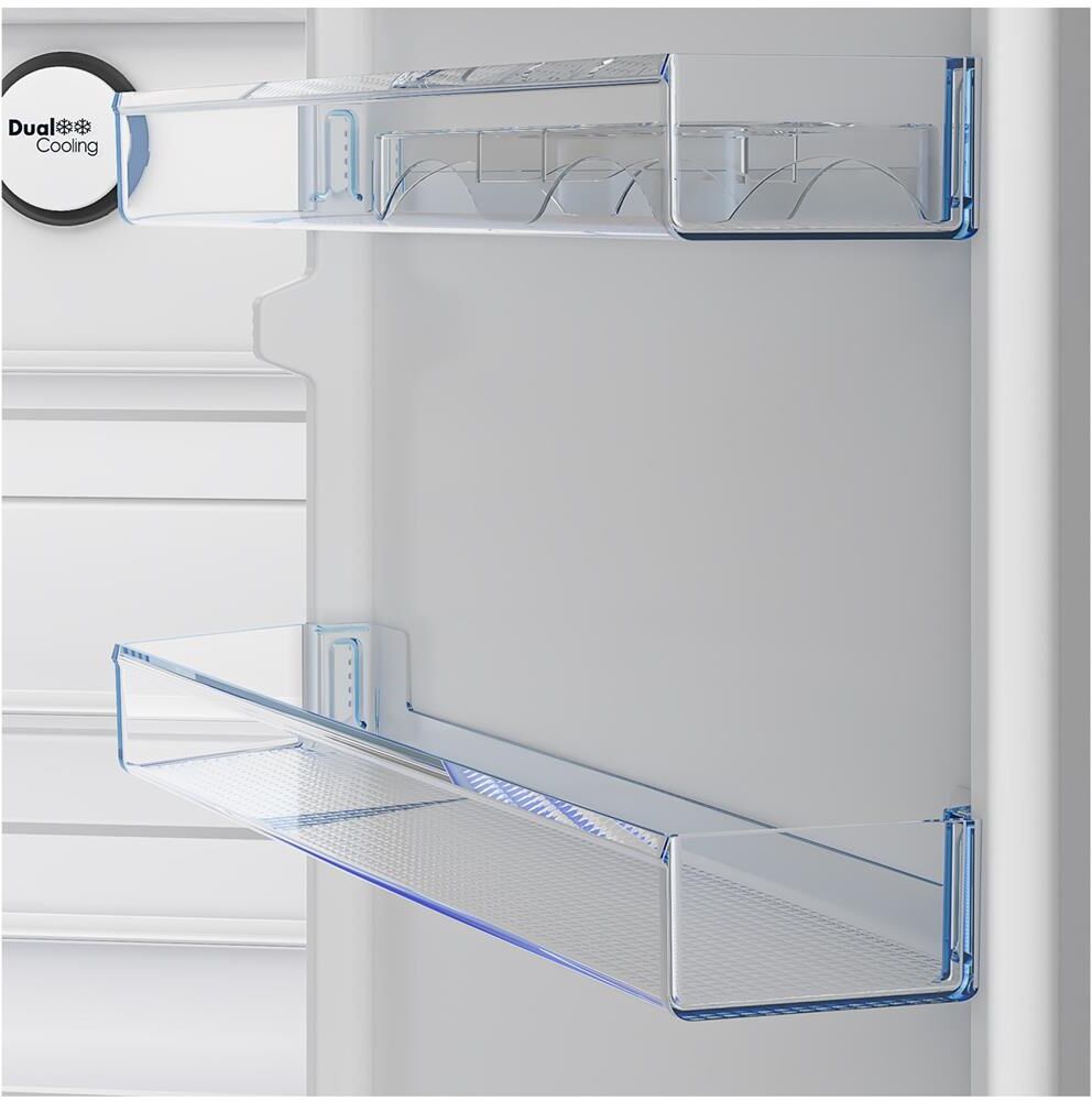 Холодильник BEKO B3R1CNK363HW
