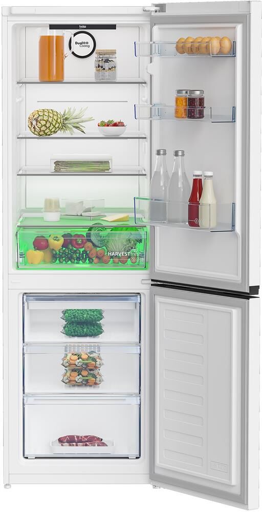 Холодильник BEKO B3R1CNK363HW — фото 4