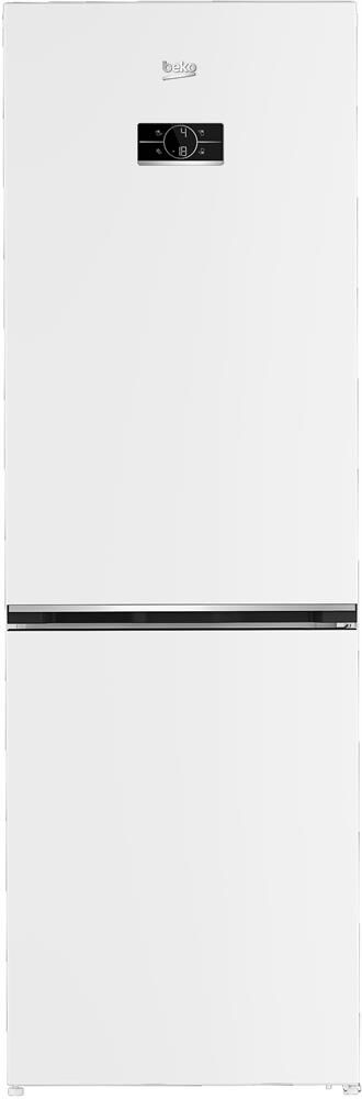 Холодильник BEKO B3R1CNK363HW — фото 2