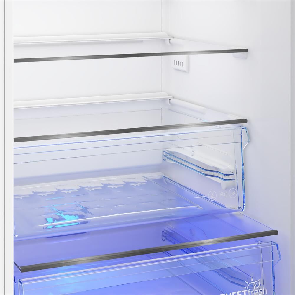 Холодильник BEKO B3DRCNK402HXBR — фото 5
