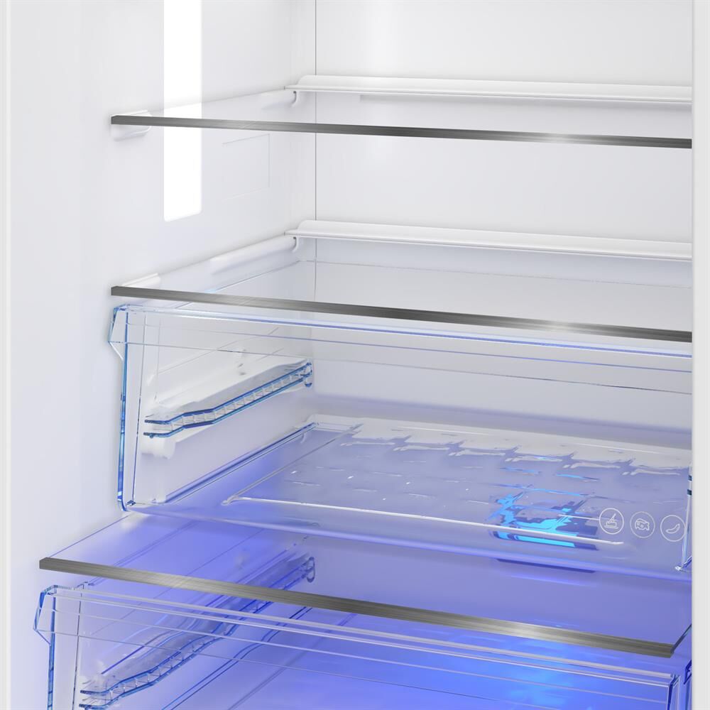 Холодильник BEKO B3DRCNK402HXBR — фото 6