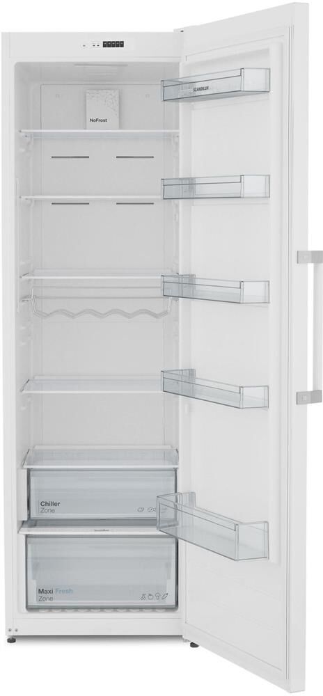 Холодильник Scandilux R711Y02 W White — фото 4