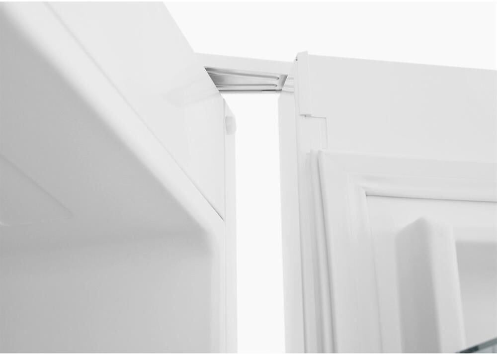 Холодильник Scandilux R711EZ12 W White — фото 8