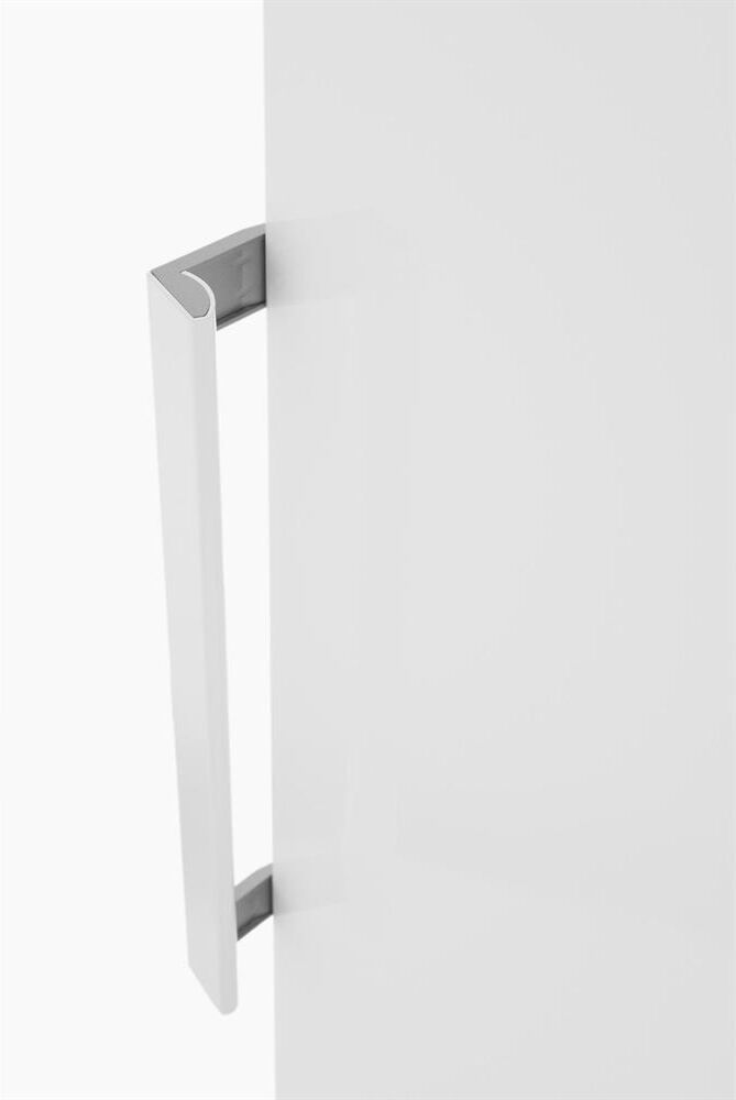 Холодильник Scandilux R711EZ12 W White — фото 5