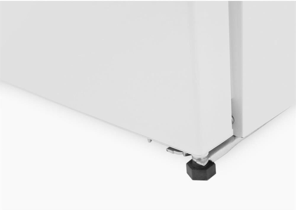 Холодильник Scandilux R711EZ12 W White — фото 2